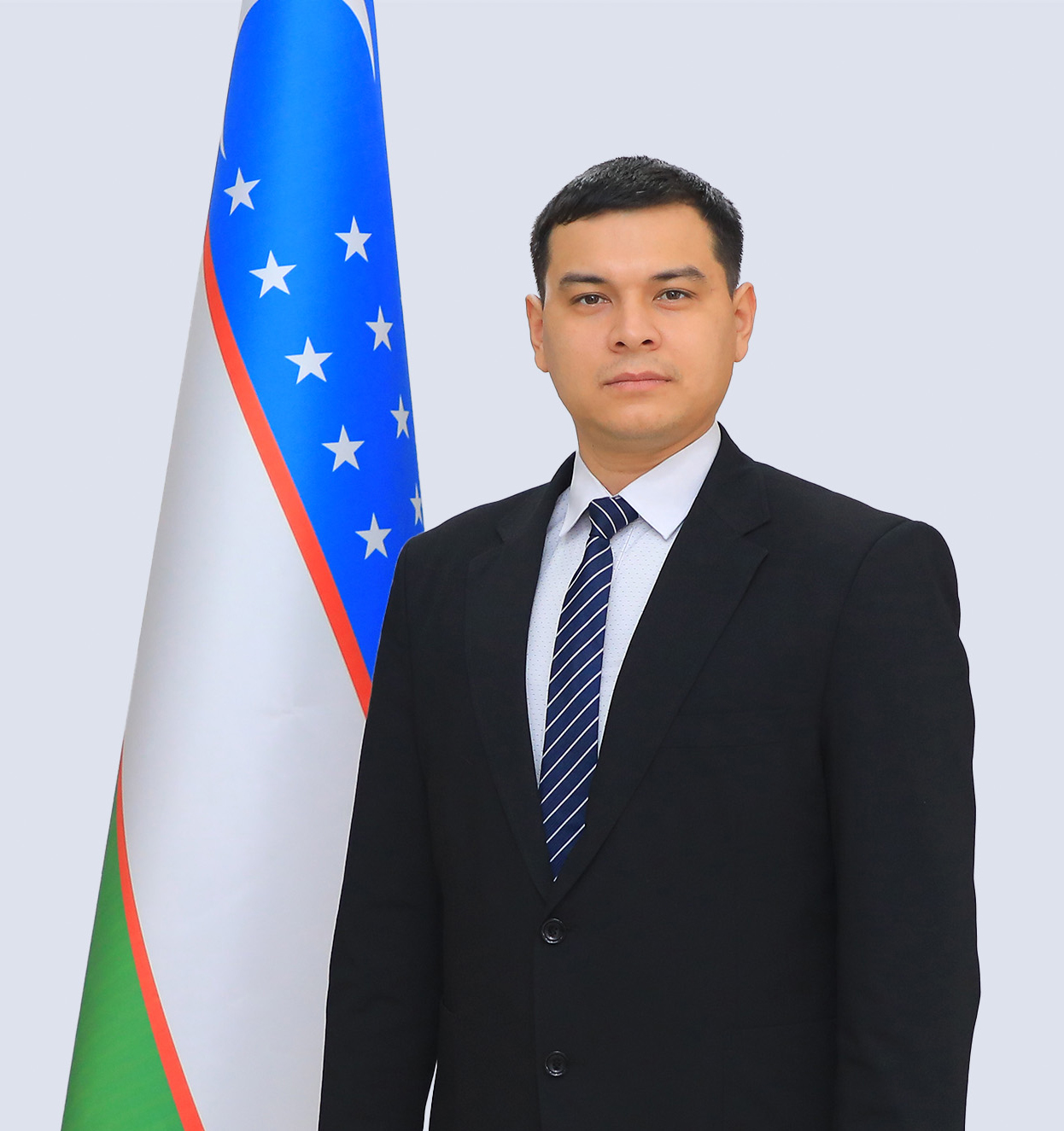 Qurbonov Nuridin Nuraliyevich